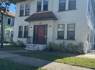 922 W West St APT 4, Tampa, FL 33602