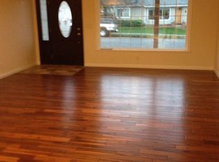 1621 Garfield St, North Bend, OR 97459