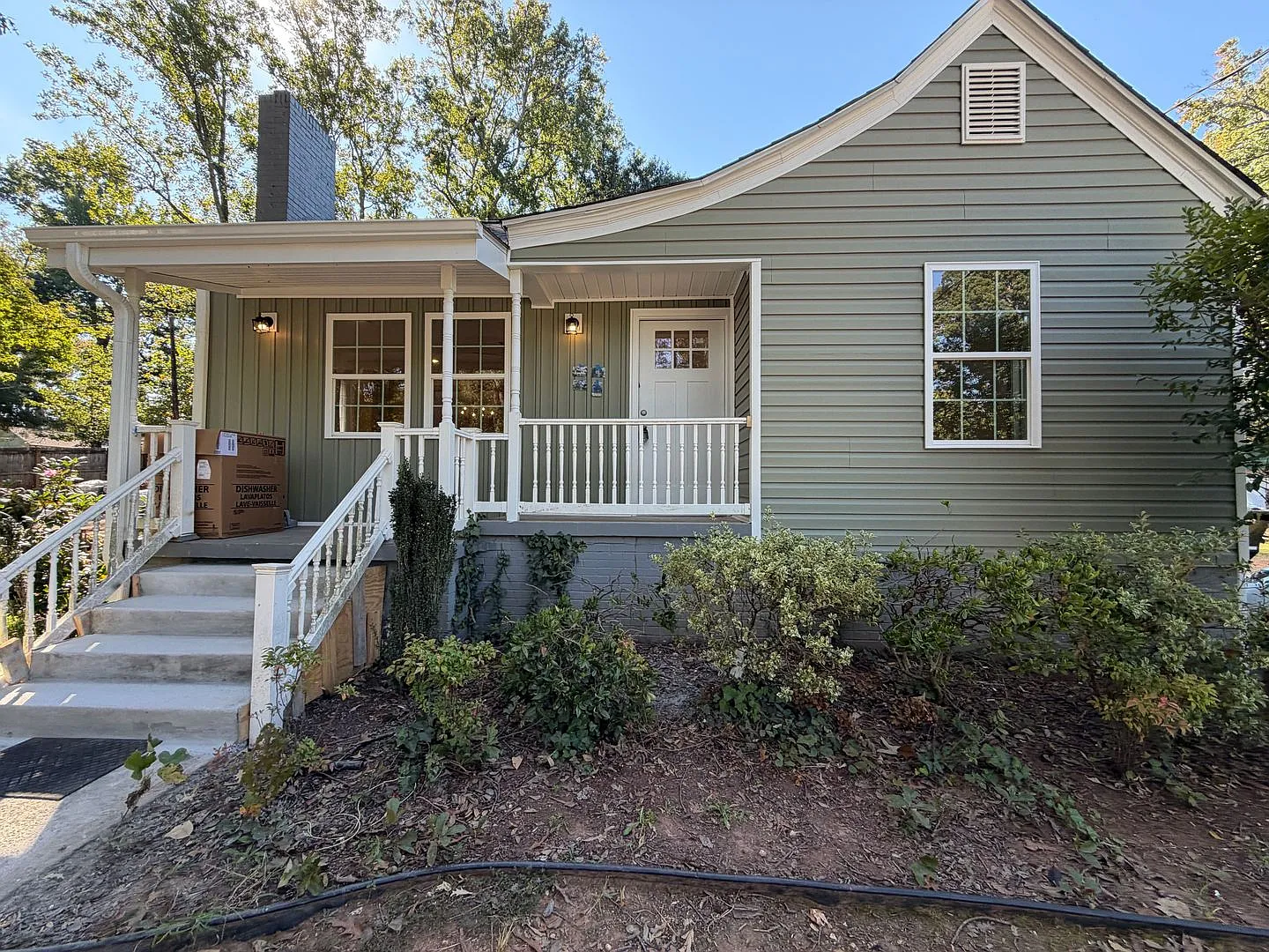 224 Rogers Ave, Greenville, SC — Photo 1