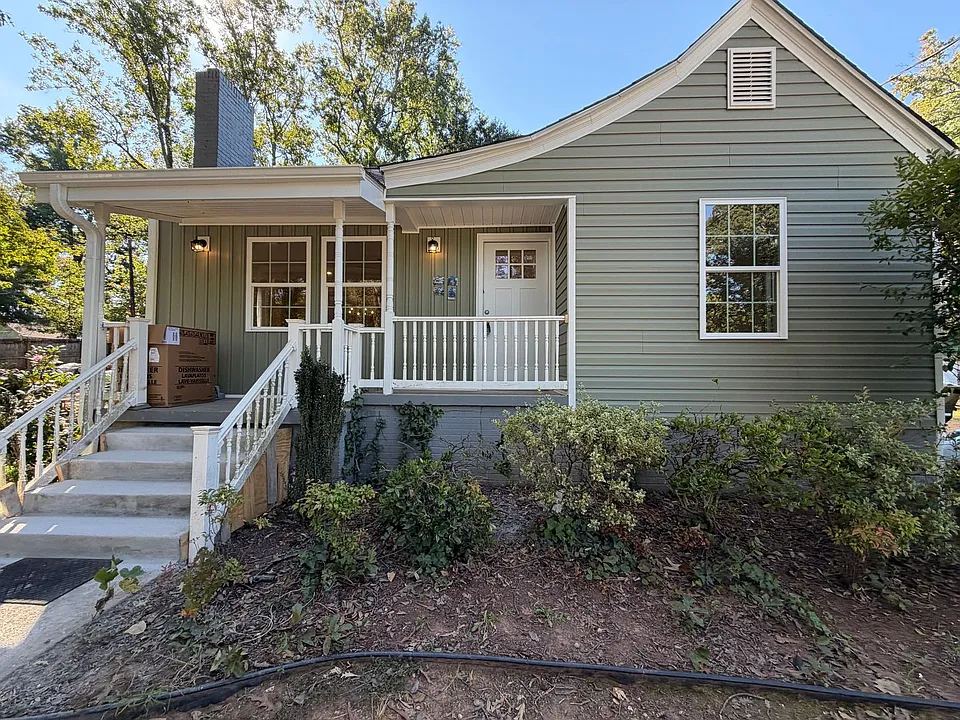 224 Rogers Ave