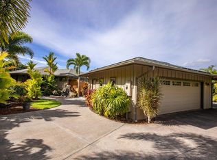 75-1040 Minoaka Pl, Kailua Kona, HI 96740