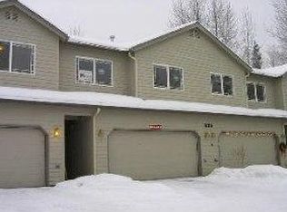 620 E 76th 2 Anchorage #2, Anchorage, AK 99518
