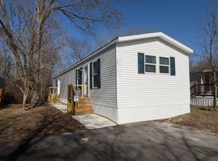 475 North Maple LOT 11, Saline, MI