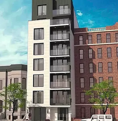 Rented by ABODE NYC LLC | media 8