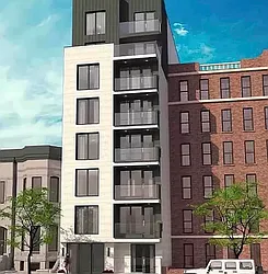 Rented by ABODE NYC LLC