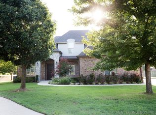 9319 N 139th East Ave, Owasso, OK 74055