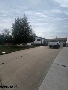 308 Crook St, Hemingford, NE, 69348