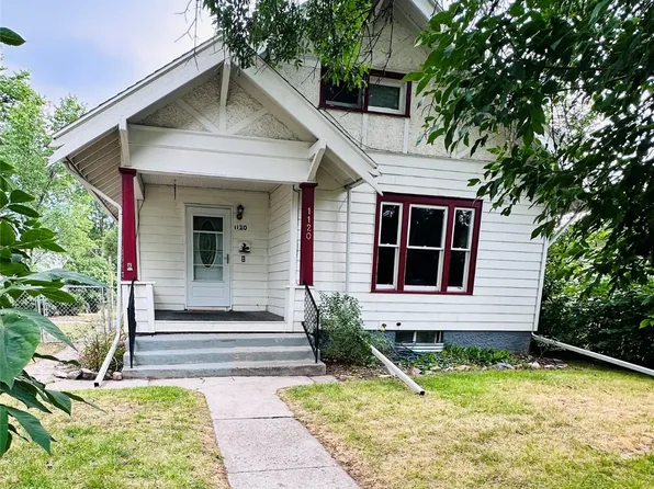 1120 3rd Ave S, Great Falls, MT 59405