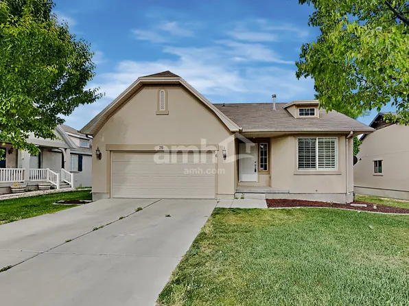 76 Lake View Terrace Rd #6, Saratoga Springs, UT 84045