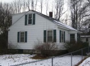 190 Main St, Salem, NH 03079