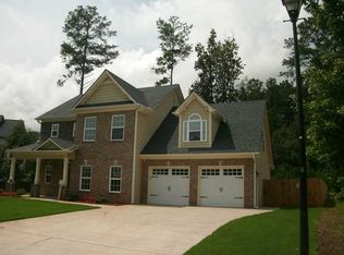 6070 Winternest Dr, Austell, GA 30106