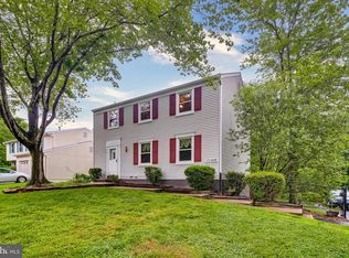 15309 Valencia St, Silver Spring, MD 20905