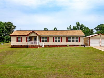 181 Grassy Pond Creek Rd, Gaffney, SC, 29341