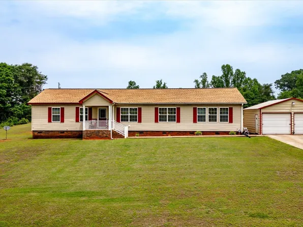 181 Grassy Pond Creek Rd, Gaffney, SC 29341