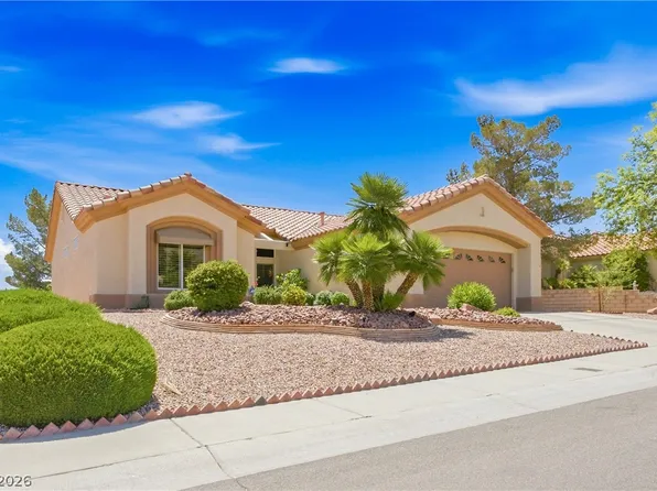 2800 Hanging Rock Dr, Las Vegas, NV 89134