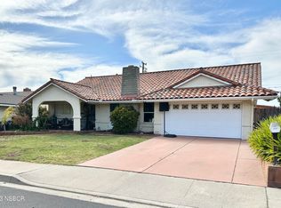 1725 Berkeley Dr, Lompoc, CA 93436