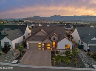 13545 Cobalt Sky St, Reno, NV 89521