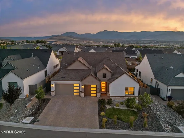 13545 Cobalt Sky St, Reno, NV 89521