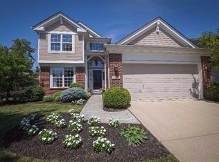 3953 Parkplace Dr, Erlanger, KY 41018