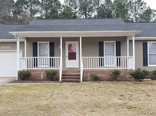 6636 Brookshire St, Fayetteville, NC 28314