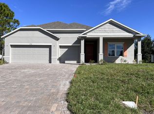 3194 Cabo St, North Port, FL 34286