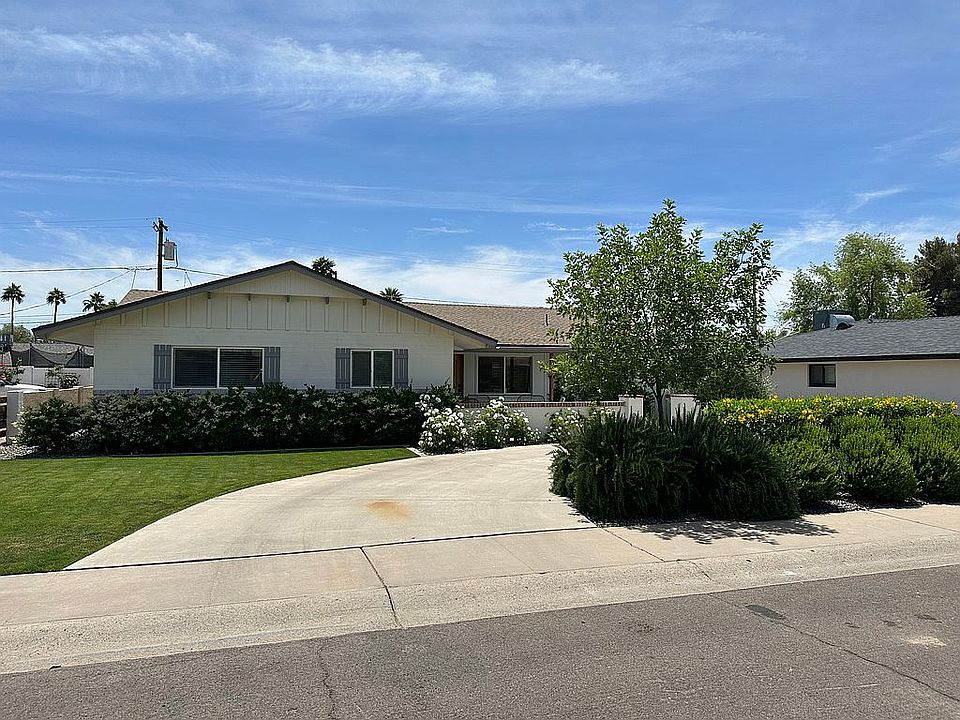 1st image of 8207 E Highland Ave