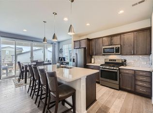 22255 E Mansfield Pl, Aurora, CO 80018