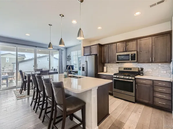 22255 E Mansfield Place, Aurora, CO 80018