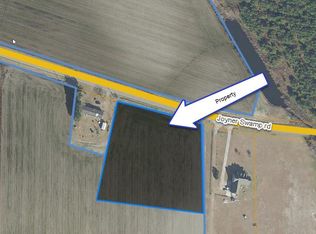 Joyner Swamp Rd, Galivants Ferry, SC 29544