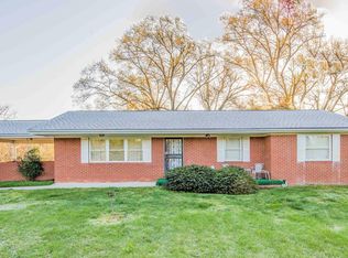 Jodelle Ln, Rockford, TN 37853