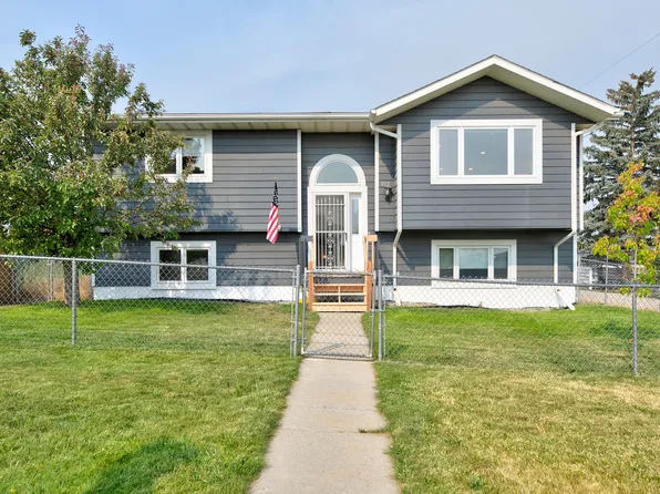 912 N Fee St, Helena, MT 59601