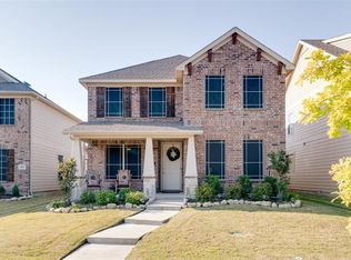 1020 Lighthouse Ln, Savannah, TX 76227