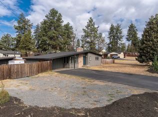 61139 Parrell Rd, Bend, OR 97702