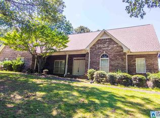 2280 Self Creek Rd, Kimberly, AL 35091