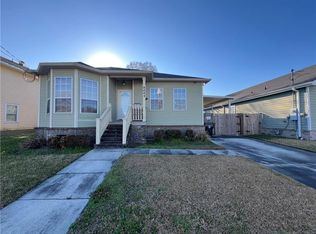 4842 Pauline Dr, New Orleans, LA 70126