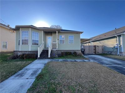 4842 Pauline Dr, New Orleans, LA, 70126