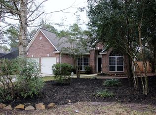 82 N Acacia Park Cir, Spring, TX 77382