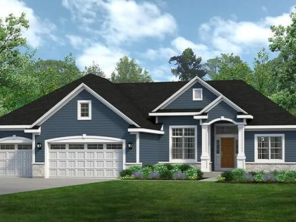 282 Kiddle LANE, Union Grove, WI 53182