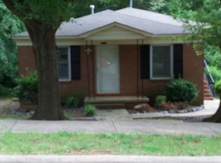 3106 Capitol Dr #1, Charlotte, NC 28208