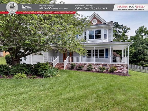 2nd image of 110 N Joshuas Way