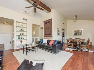 1100 Azie Morton Rd #1116, Austin, TX 78704