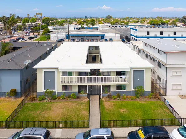 541 Cuesta Del Mar Dr, Oxnard, CA 93033