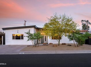 2307 N 51st Pl, Phoenix, AZ 85008
