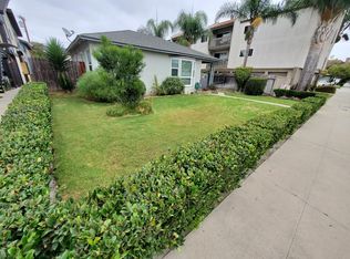4769 E Pacific Coast Hwy, Long Beach, CA 90804