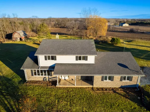 N1184 County Road Ab, Denmark, WI 54208