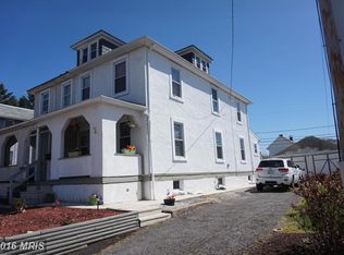 6807 Dunbar Rd, Baltimore, MD 21222