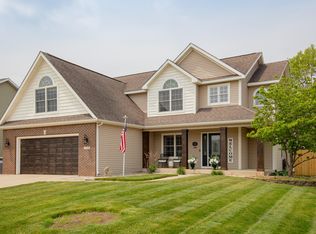 7810 Elk St, Portage, MI 49002