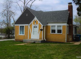 602 Pine St, Potosi, MO 63664