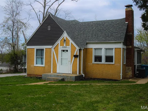 602 Pine St, Potosi, MO 63664