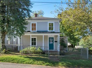 620 Bolling Ave, Charlottesville, VA 22902